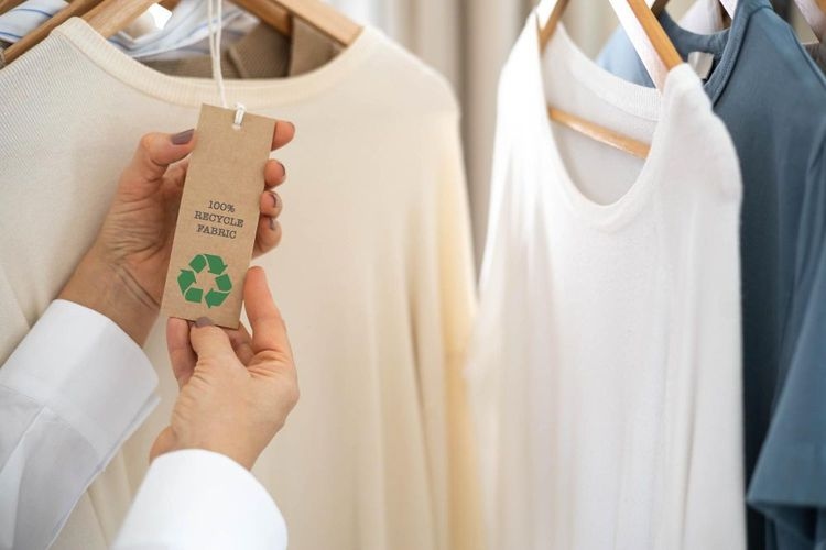 AI for Sustainable Fashion: The Revolution of Virtual Fitting Technology