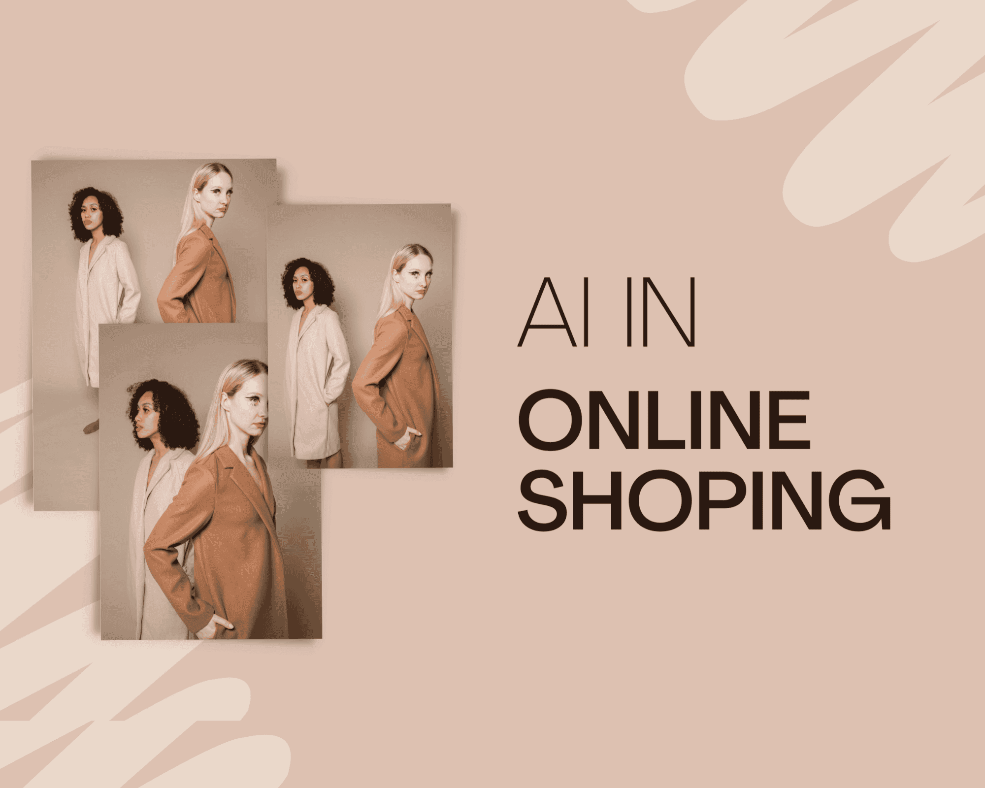 AI, online shopping
