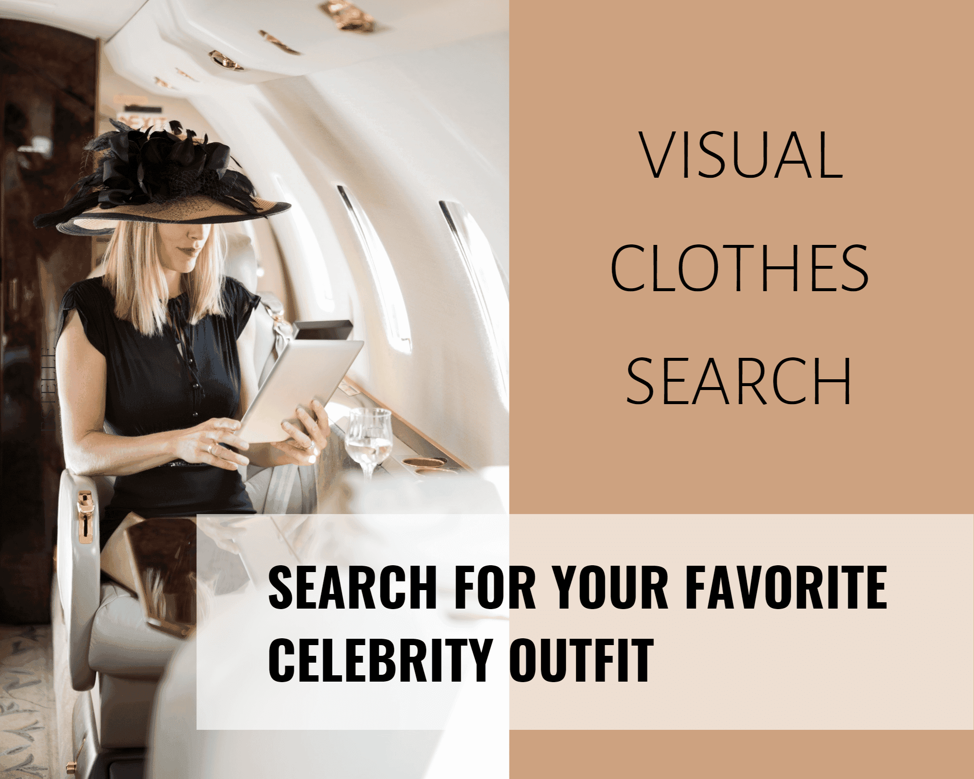 AI, online shopping, clothes search , visual clothes search 