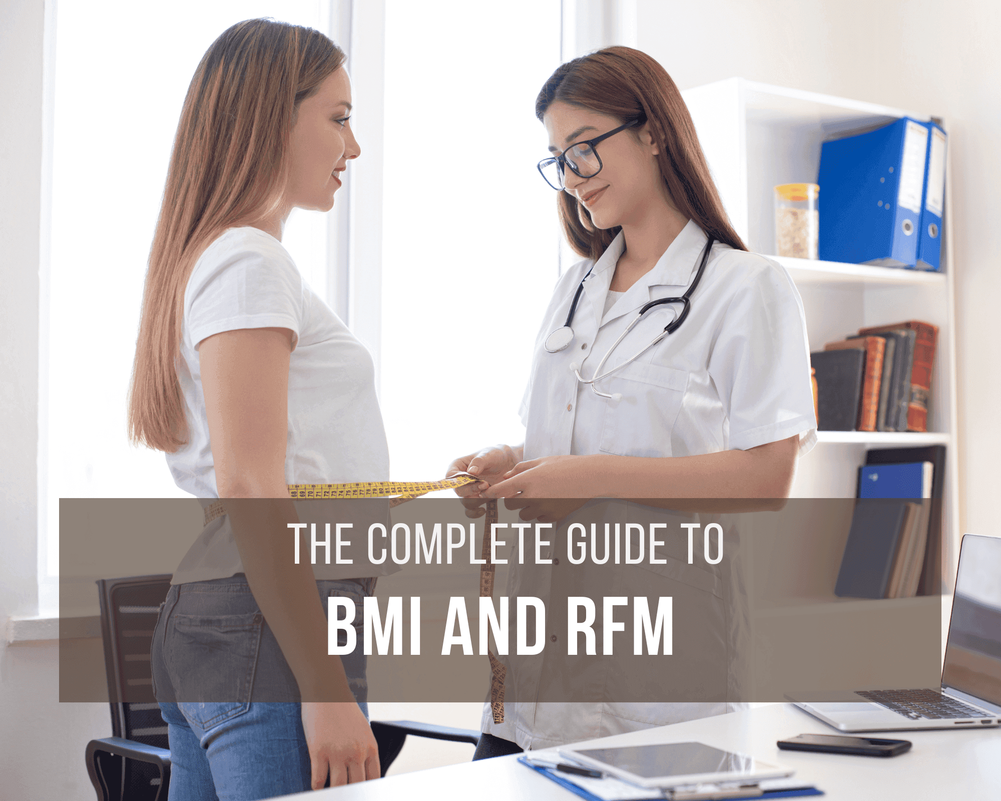 BMI, RFM, AI