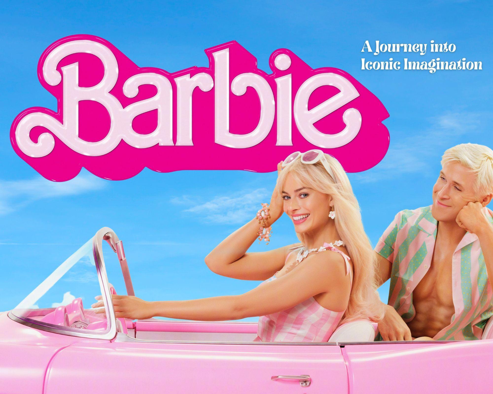 barbie movie, Margot Robbie, Ryan Gosling, Barbiecore, Barbie lifestyle, feminism