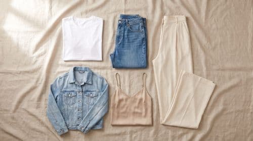 Building a Capsule Wardrobe: The Basics Worth Getting Right