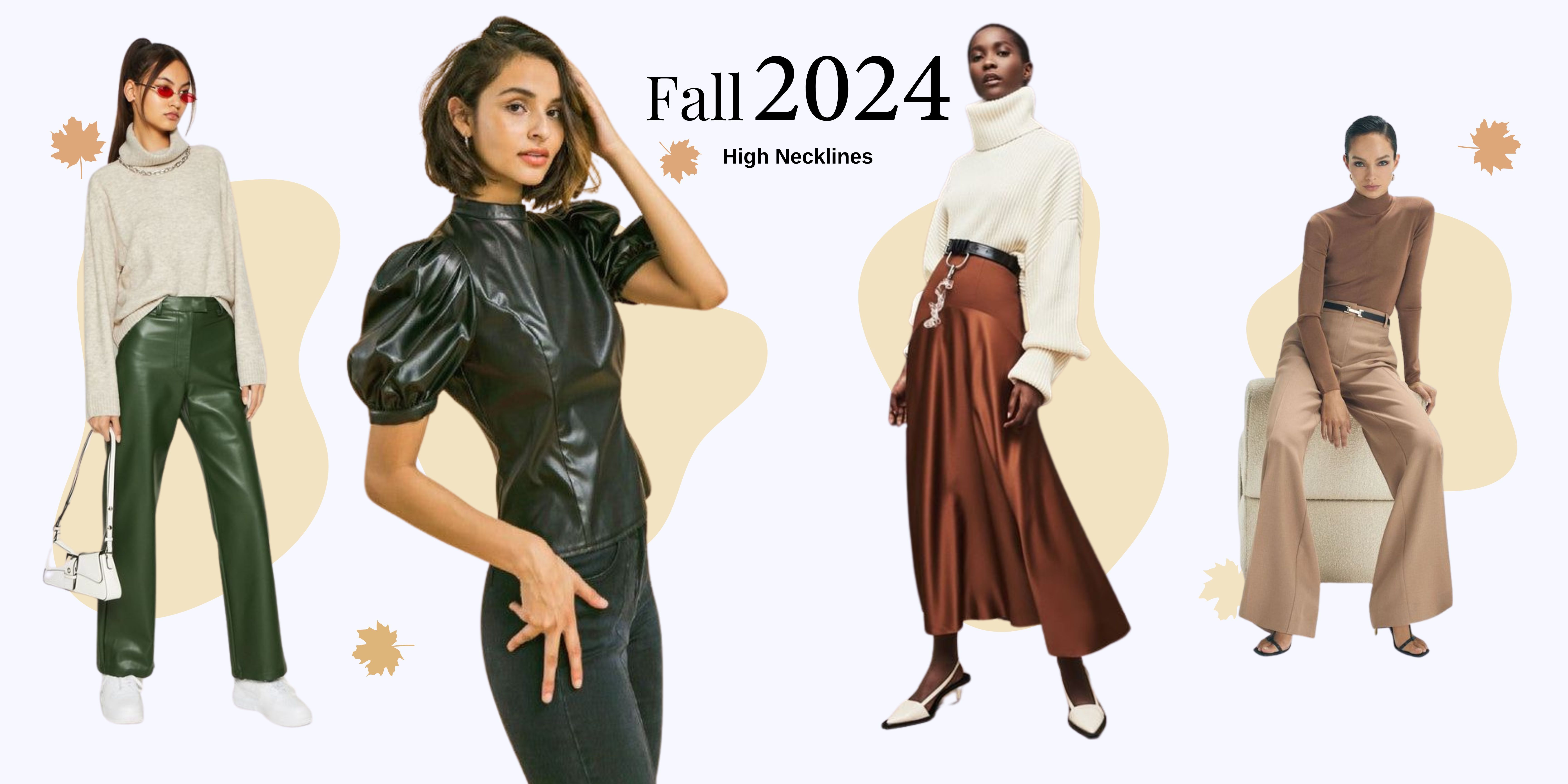 autumn fashion trends