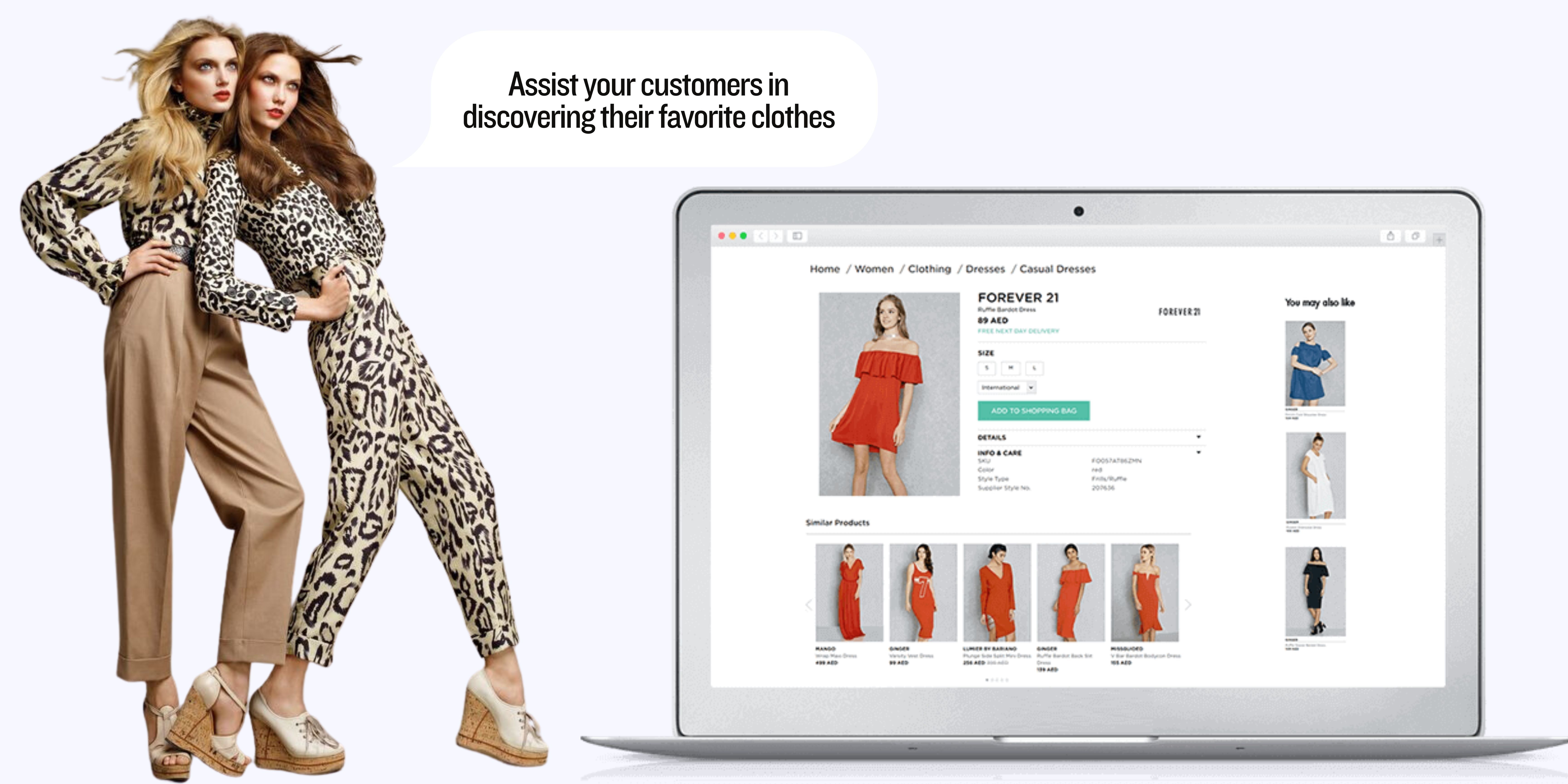Shaku's Clothing Visual Search,Clothing Visual Search, clothes visual search