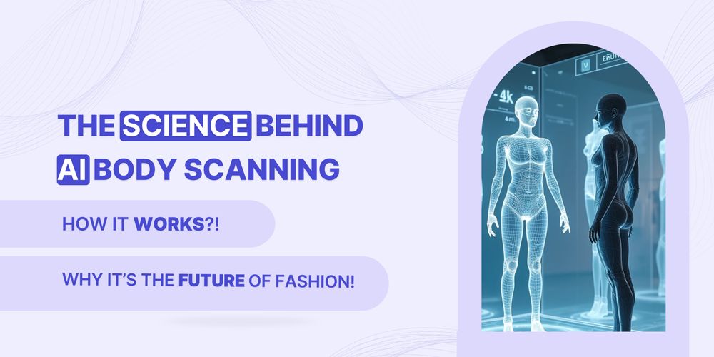 The Science Behind AI Body Scanning | Shaku